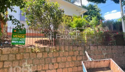 Casa com 5 quartos à venda na Rua Daltro Filho, 84, São José, Canoas, 160 m2 por R$ 690.000