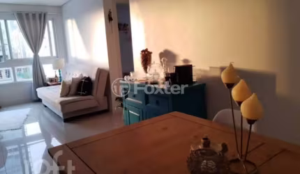 Apartamento com 2 quartos à venda na Rua Moacir, 3073, Navegantes, Capão da Canoa, 58 m2 por R$ 620.000