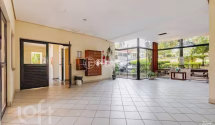 Apartamento com 2 quartos à venda na Rua General Jonathas Borges Fortes, 50, Glória, Porto Alegre, 55 m2 por R$ 260.001