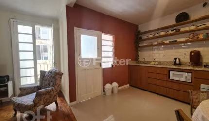Apartamento com 2 quartos à venda na Rua Doutor Sebastião Leão, 116, Azenha, Porto Alegre, 68 m2 por R$ 340.000