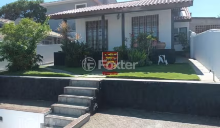 Casa com 4 quartos à venda na Rua Thiago da Fonseca, 441, Capoeiras, Florianópolis, 390 m2 por R$ 1.077.000