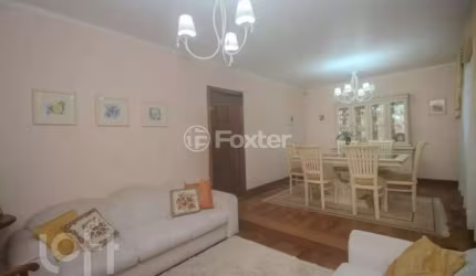 Casa com 3 quartos à venda na Rua Professora Luizinha Wiedmann Borges Fortes, 190, Partenon, Porto Alegre, 190 m2 por R$ 650.000