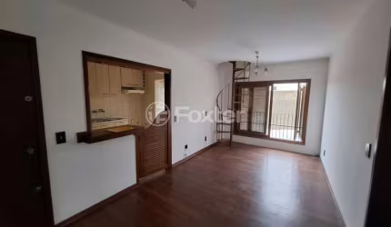 Cobertura com 2 quartos à venda na Rua Barão de Bagé, 30, Vila Jardim, Porto Alegre, 132 m2 por R$ 360.000