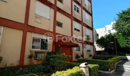 Apartamento com 2 quartos à venda na Rua Doutor Pereira Neto, 474, Tristeza, Porto Alegre, 48 m2 por R$ 170.000