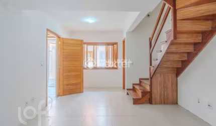 Casa com 3 quartos à venda na Rua Landel de Moura, 2225, Tristeza, Porto Alegre, 131 m2 por R$ 450.000