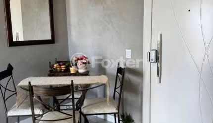 Apartamento com 2 quartos à venda na Avenida Assis Brasil, 4908, São Sebastião, Porto Alegre, 51 m2 por R$ 390.000