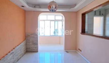 Apartamento com 1 quarto à venda na Avenida Farrapos, 1025, Floresta, Porto Alegre, 51 m2 por R$ 217.000
