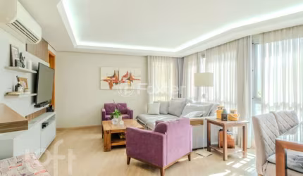 Apartamento com 3 quartos à venda na Rua Nunes Machado, 319, Azenha, Porto Alegre, 120 m2 por R$ 1.050.000