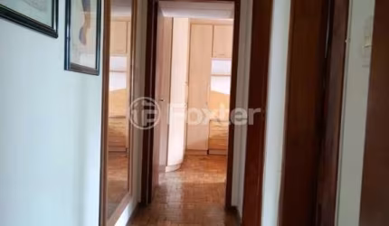Apartamento com 2 quartos à venda na Rua Engenheiro Sadi Castro, 705, Sarandi, Porto Alegre, 64 m2 por R$ 350.000