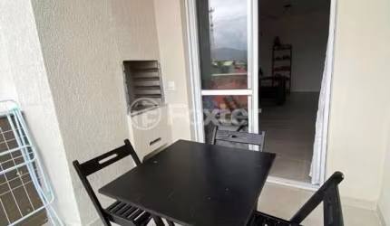 Apartamento com 3 quartos à venda na Rua da Capela, 179, Campeche, Florianópolis, 81 m2 por R$ 1.250.000
