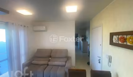 Apartamento com 2 quartos à venda na Rua Irmã Zago, 1260, Sagrada Família, Caxias do Sul, 64 m2 por R$ 395.000