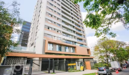 Apartamento com 3 quartos à venda na Rua Carlos Von Koseritz, 1322, São João, Porto Alegre, 129 m2 por R$ 2.580.000