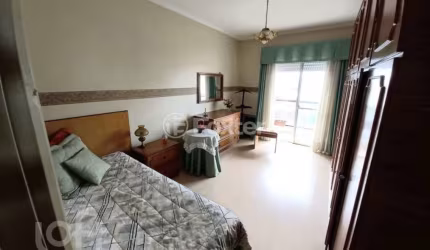 Apartamento com 3 quartos à venda na Avenida Primeiro de Março, 229, Centro, Novo Hamburgo, 100 m2 por R$ 449.990