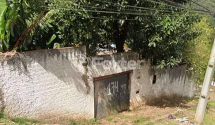 Terreno à venda na Rua Soldado José da Silva, 174, Agronomia, Porto Alegre, 1558 m2 por R$ 490.000