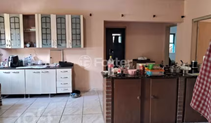 Casa com 3 quartos à venda na Rua Padre Ambrósio Schupp, 700, Cristo Rei, São Leopoldo, 120 m2 por R$ 400.000