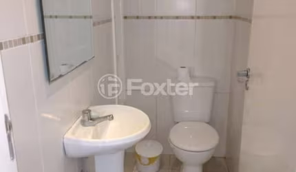 Casa em condomínio fechado com 3 quartos à venda na Avenida Pedro Adams Filho, 2103, Rondônia, Novo Hamburgo, 129 m2 por R$ 550.000
