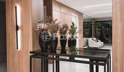 Apartamento com 2 quartos à venda na Rua José Victor da Rosa, 201, Barreiros, São José, 78 m2 por R$ 810.000