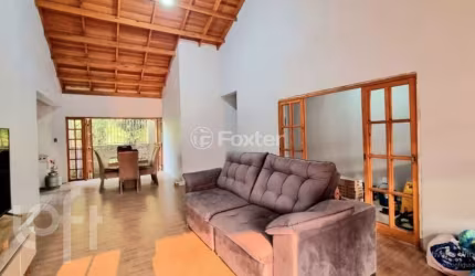 Casa com 3 quartos à venda na Rua Aparício Borges, 113, Guarani, Novo Hamburgo, 140 m2 por R$ 400.000