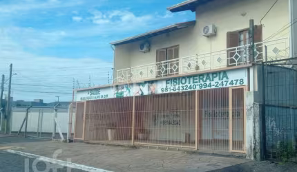 Casa com 3 quartos à venda na Avenida Panamericana, 22, Parque da Matriz, Cachoeirinha, 254 m2 por R$ 1.200.000