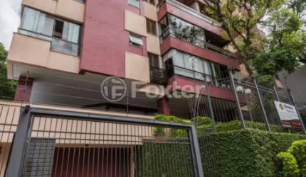 Apartamento com 3 quartos à venda na Rua Vicente da Fontoura, 2878, Rio Branco, Porto Alegre, 105 m2 por R$ 750.000