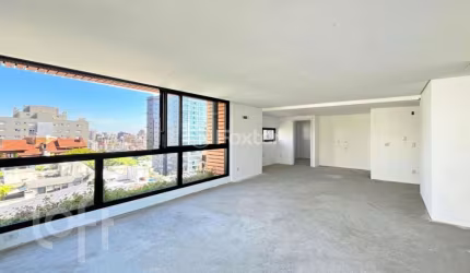 Apartamento com 3 quartos à venda na Rua Tito Lívio Zambecari, 800, Mont Serrat, Porto Alegre, 124 m2 por R$ 1.979.000