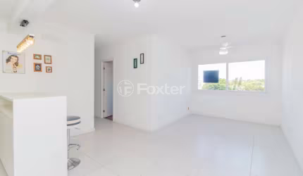 Apartamento com 3 quartos à venda na Rua Frederico Otávio Domingues Barbosa, 50, São Sebastião, Porto Alegre, 75 m2 por R$ 650.000