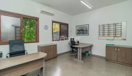 Sala comercial com 2 salas à venda na Rua Gênova, 50, Santa Isabel, Viamão, 239 m2 por R$ 485.000