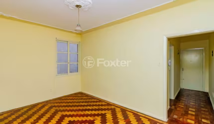 Apartamento com 2 quartos à venda na Rua Fernandes Vieira, 339, Bom Fim, Porto Alegre, 58 m2 por R$ 349.000