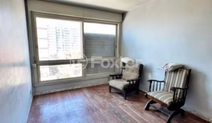 Apartamento com 3 quartos à venda na Avenida Cristóvão Colombo, 1390, Floresta, Porto Alegre, 110 m2 por R$ 530.000