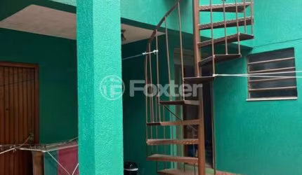 Casa com 3 quartos à venda na Rua Engenheiro Rodolfo Ahrons, 294, Partenon, Porto Alegre, 260 m2 por R$ 889.000