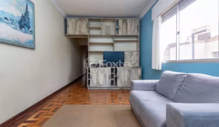 Apartamento com 3 quartos à venda na Rua Francisco Ferrer, 483, Rio Branco, Porto Alegre, 75 m2 por R$ 269.000