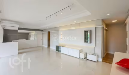 Apartamento com 3 quartos à venda na Avenida Túlio de Rose, 330, Jardim Europa, Porto Alegre, 142 m2 por R$ 2.130.000