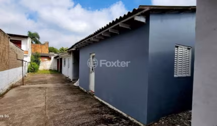 Terreno à venda na Rua São Joaquim, 2090, Estância Velha, Canoas, 443 m2 por R$ 350.000