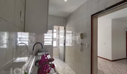 Apartamento com 2 quartos à venda na Rua Deputado Antônio Edu Vieira, 1400, Pantanal, Florianópolis, 64 m2 por R$ 685.000