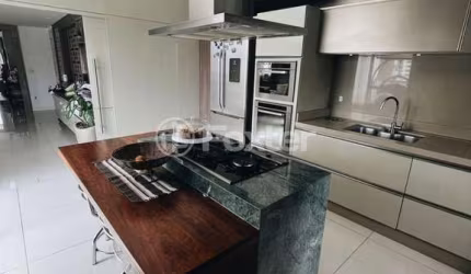 Apartamento com 3 quartos à venda na Rua Pirineus, 86, Córrego Grande, Florianópolis, 430 m2 por R$ 2.699.000