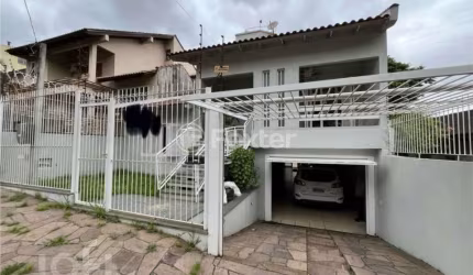 Casa com 3 quartos à venda na Rua Euclides da Cunha, 096, Centro, Canoas, 245 m2 por R$ 1.390.000