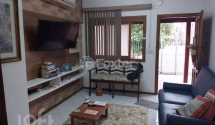Casa com 3 quartos à venda na Rua Montreal, 155, São José, Canoas, 69 m2 por R$ 580.000