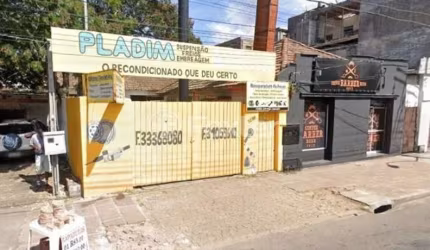 Casa com 1 quarto à venda na Avenida Bento Gonçalves, 3299, Partenon, Porto Alegre, 560 m2 por R$ 1.922.000