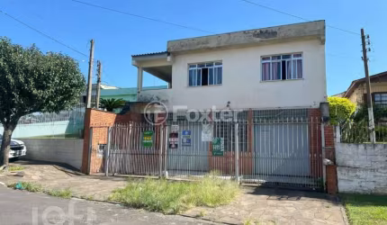 Casa com 4 quartos à venda na Rua Silva Jardim, 235, São Judas Tadeu, Gravataí, 120 m2 por R$ 650.000