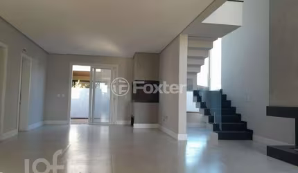 Casa em condomínio fechado com 3 quartos à venda na Rua Manacá, 57, São Vicente, Gravataí, 177 m2 por R$ 1.490.000