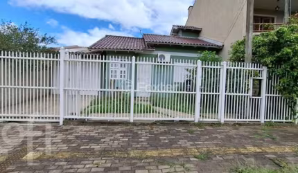 Casa com 2 quartos à venda na Rua Centaurus, 323, Estância Velha, Canoas, 85 m2 por R$ 545.000