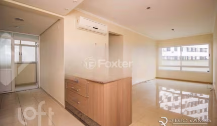 Apartamento com 2 quartos à venda na Avenida Borges de Medeiros, 1214, Centro Histórico, Porto Alegre, 68 m2 por R$ 650.000
