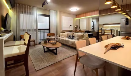 Apartamento com 3 quartos à venda na Rua Monsenhor Antonio Guilherme Grings, 100, Sarandi, Porto Alegre, 62 m2 por R$ 503.712