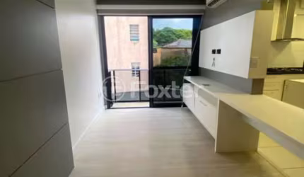 Apartamento com 1 quarto à venda na Rua Veador Porto, 53, Santana, Porto Alegre, 49 m2 por R$ 450.000