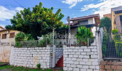 Casa com 2 quartos à venda na Rua Henrique Fraeb, 77, Partenon, Porto Alegre, 100 m2 por R$ 665.000