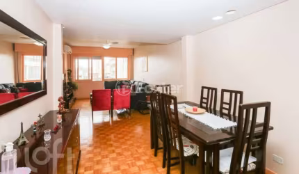 Apartamento com 3 quartos à venda na Rua Pinto Bandeira, 498, Centro Histórico, Porto Alegre, 117 m2 por R$ 455.000