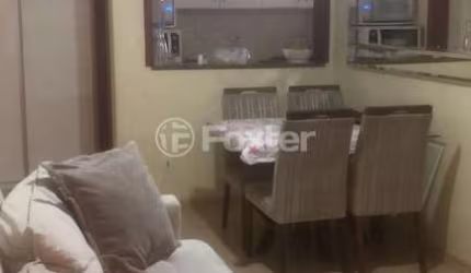Apartamento com 2 quartos à venda na Rua Norberto Jung, 130, Sarandi, Porto Alegre, 52 m2 por R$ 261.000