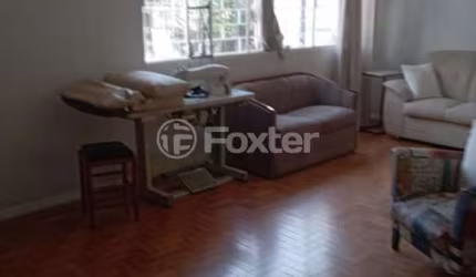 Casa com 3 quartos à venda na Rua Coronel José Rodrigues Sobral, 516, Partenon, Porto Alegre, 120 m2 por R$ 500.000