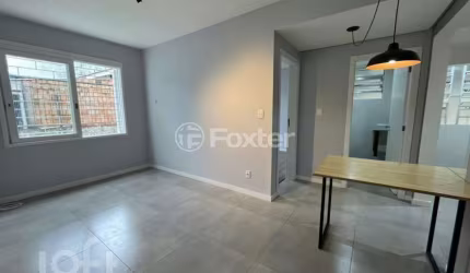 Apartamento com 1 quarto à venda na Rua Artur Rocha, 261, Auxiliadora, Porto Alegre, 40 m2 por R$ 320.000
