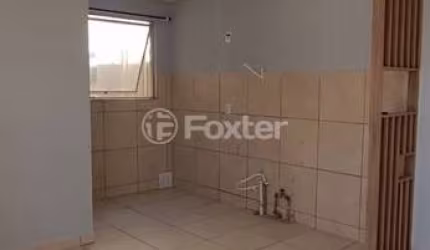 Apartamento com 2 quartos à venda na Rua Laranjeiras, 361, Restinga, Porto Alegre, 48 m2 por R$ 145.000